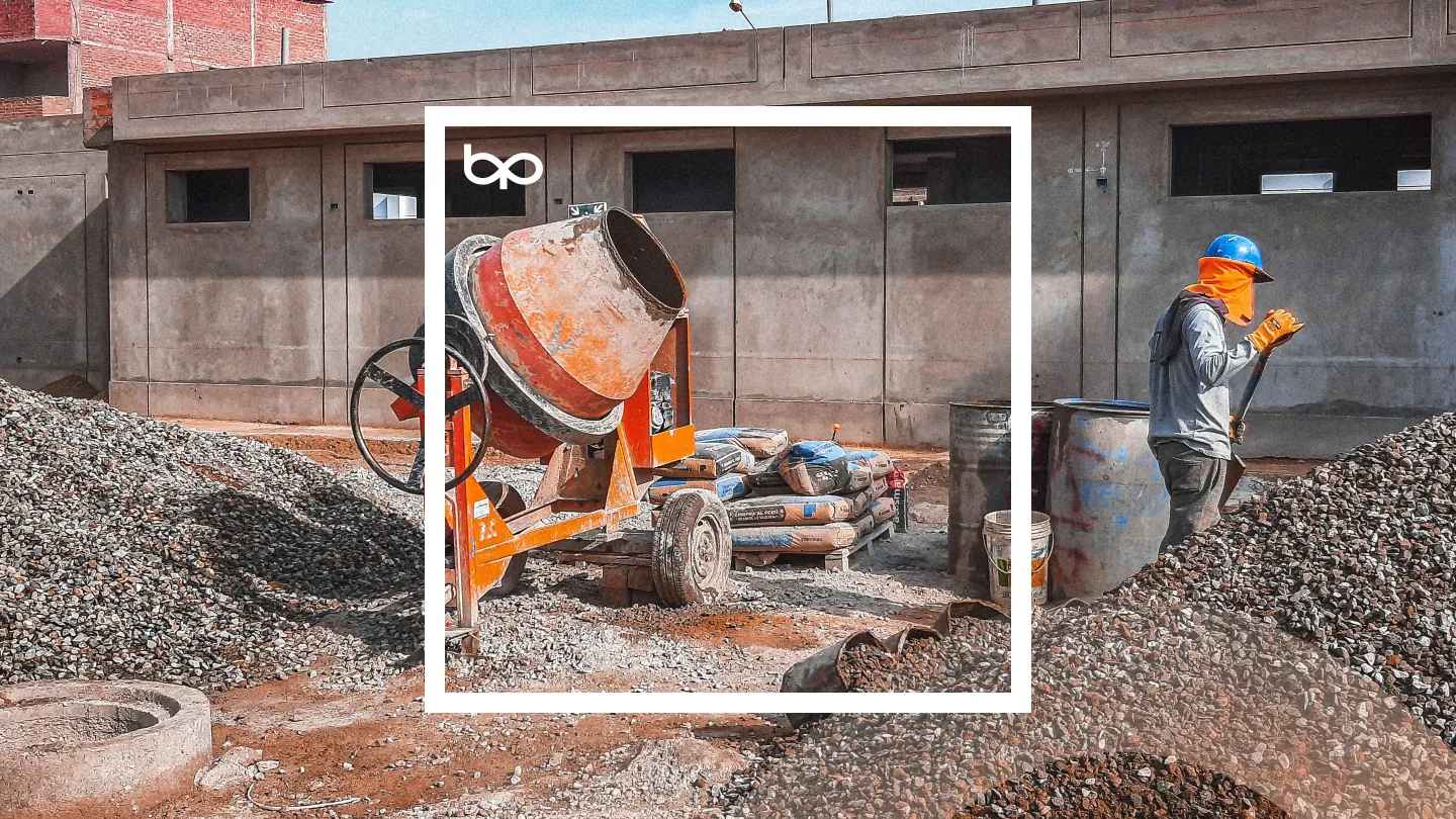 BulkPublish social media publisher and scheduler for Construction and contractors