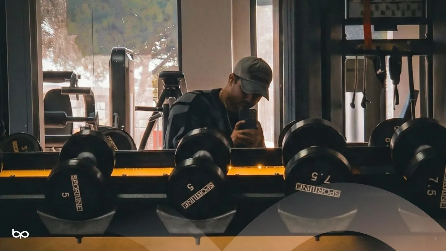 Social Media for Gyms (2026)