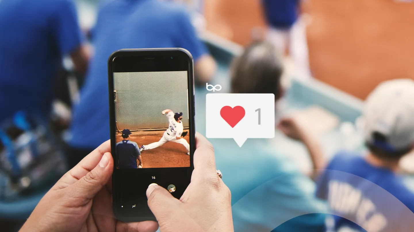BulkPublish social media publisher and scheduler for Sports teams