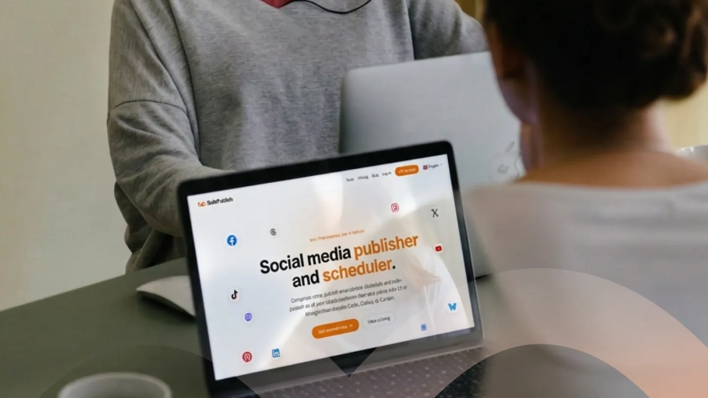 BulkPublish social media publisher and scheduler for Startups