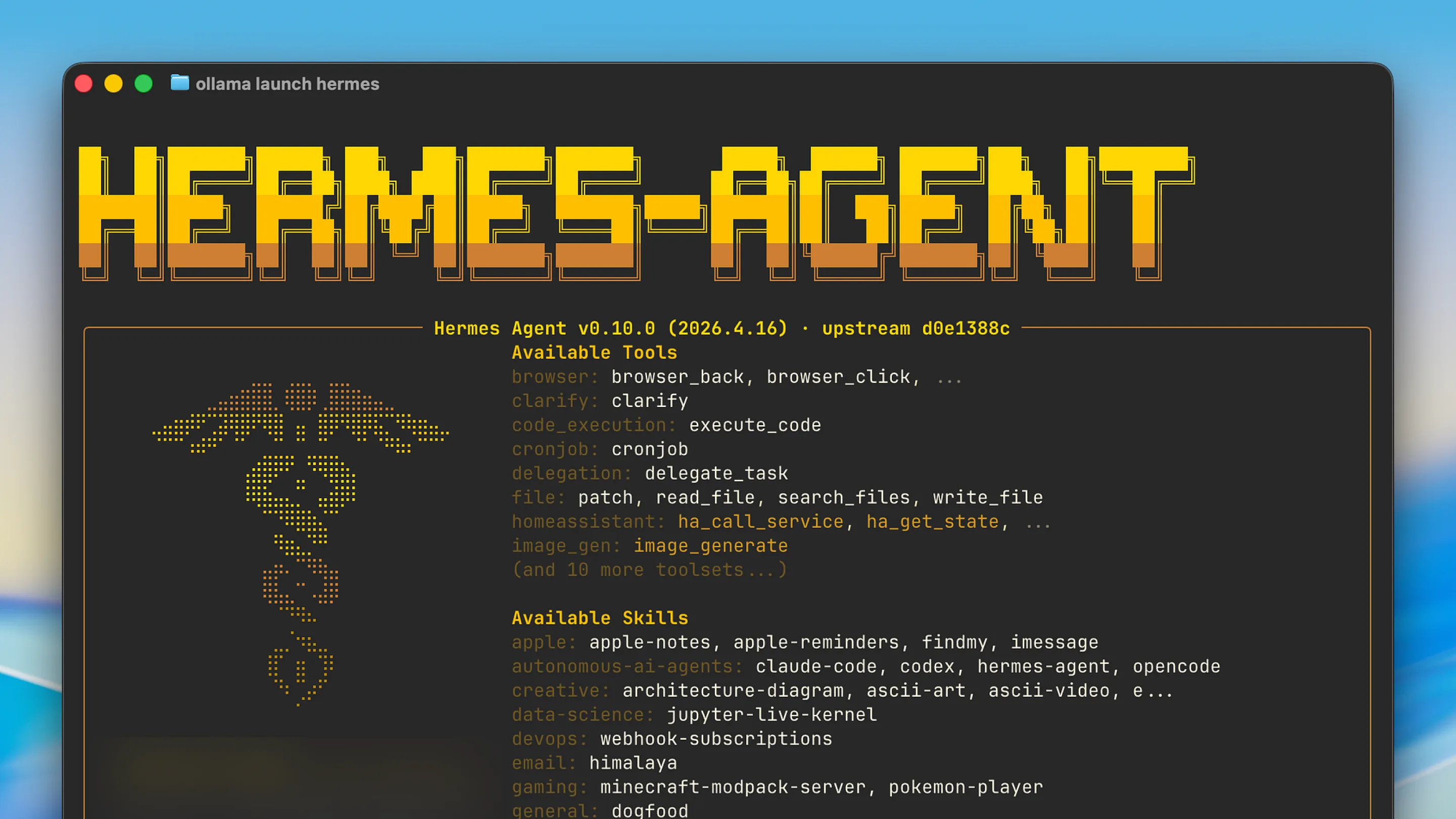 Hermes integration for BulkPublish