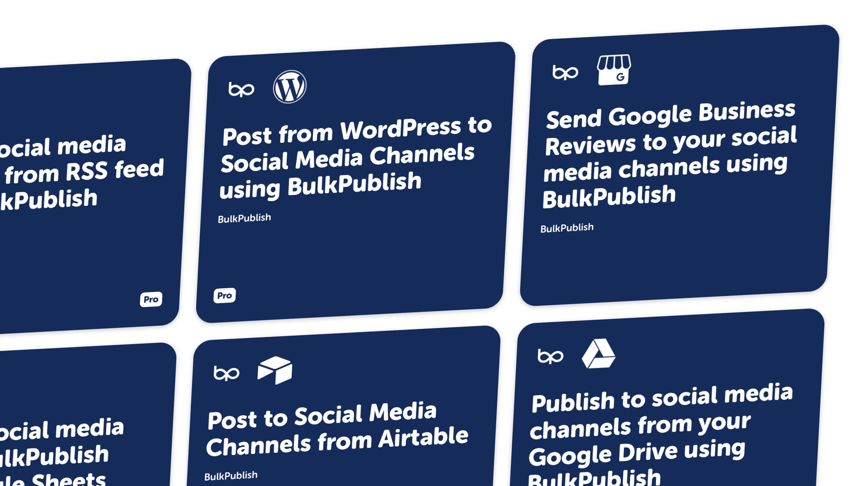 Automatize posts nas redes sociais com o IFTTT