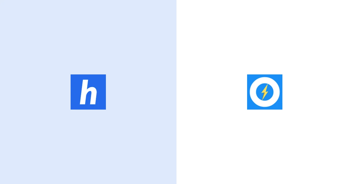 Hopper HQ vs OneUp